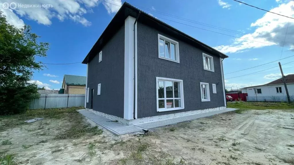 Дом в Заводоуковск, Шоссейная улица, 47 (135 м) - Фото 1