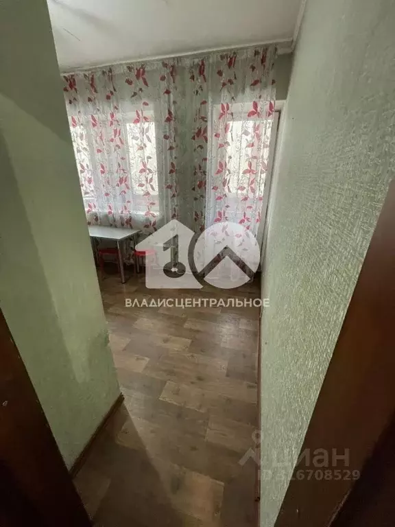 1-к кв. Новосибирская область, Новосибирск Выборная ул., 106/1 (42.5 ... - Фото 1