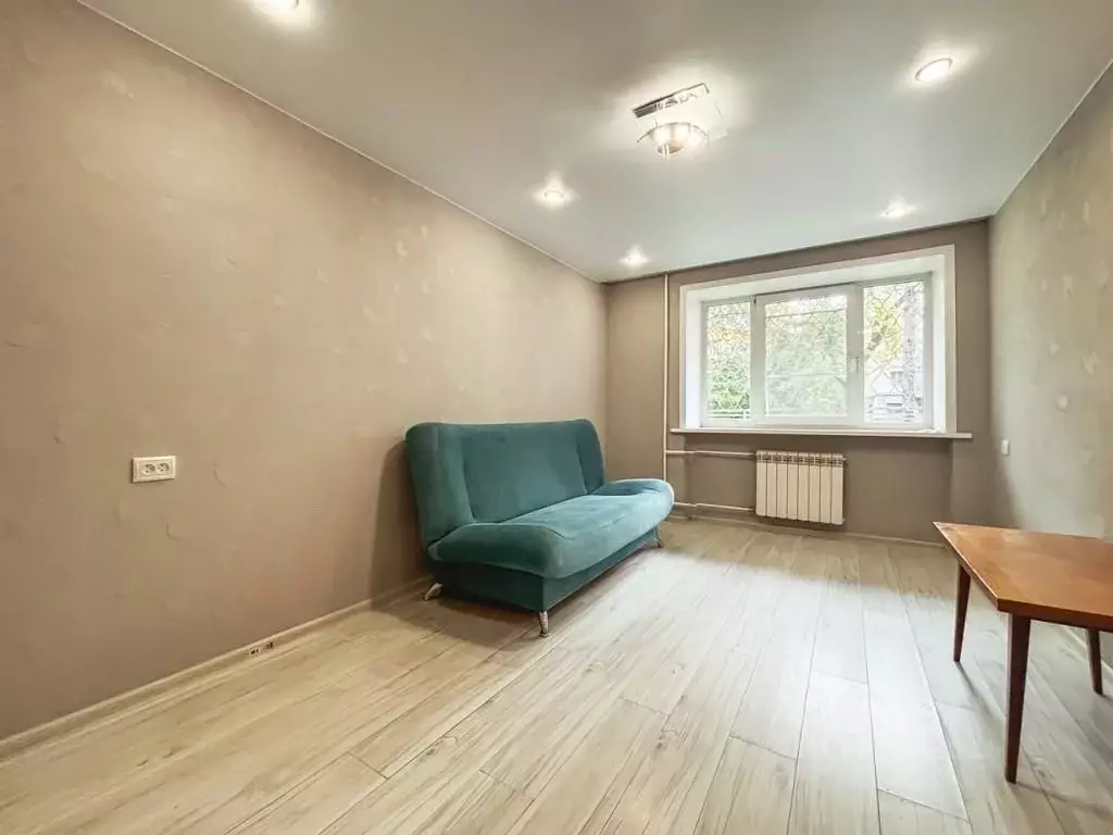 3-к кв. Иркутская область, Иркутск Советская ул., 115 (54.4 м) - Фото 2