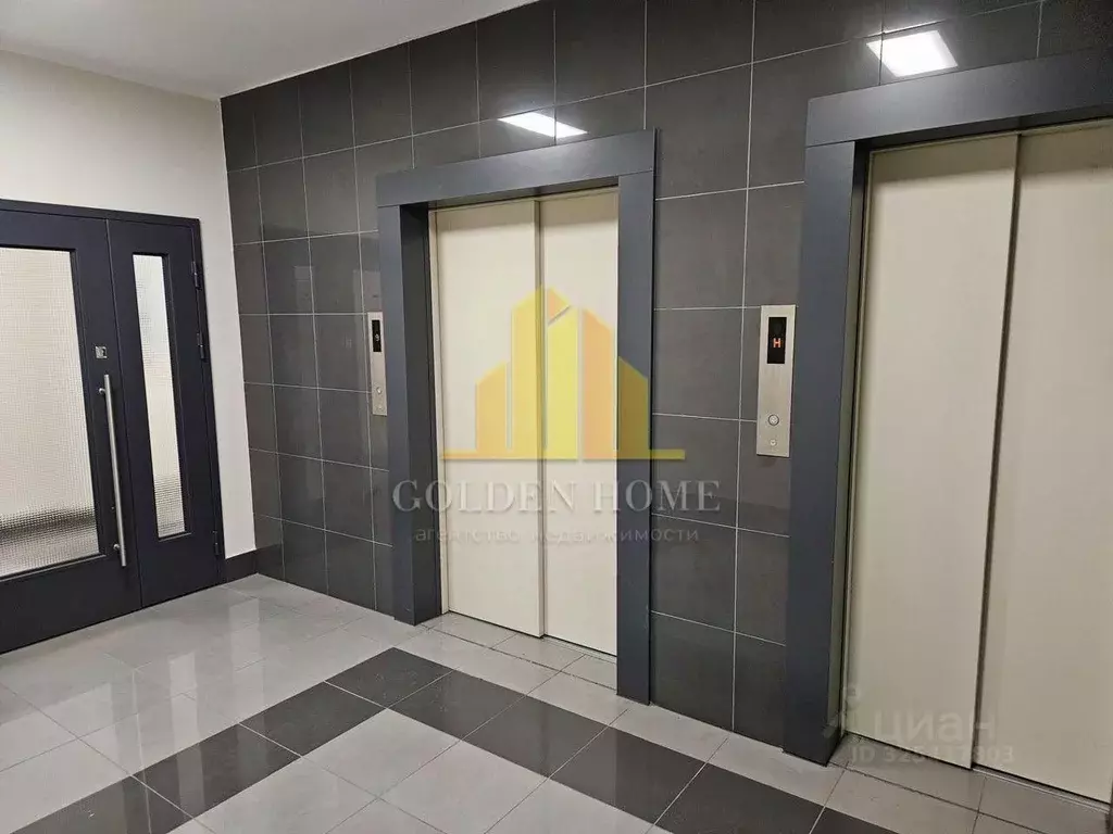 1-к кв. Санкт-Петербург просп. Героев, 34 (43.0 м) - Фото 0