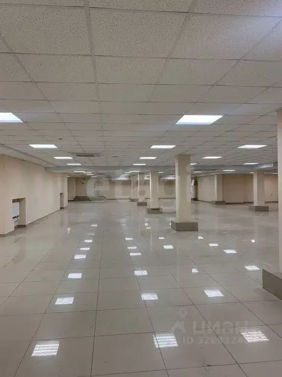 Помещение свободного назначения в Удмуртия, Ижевск ул. Ленина, 134 ... - Фото 2