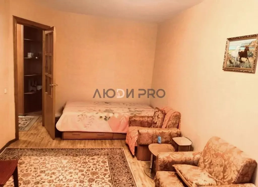 2-к кв. Саратовская область, Саратов ул. Имени Н.И. Вавилова, 15/17 ... - Фото 2