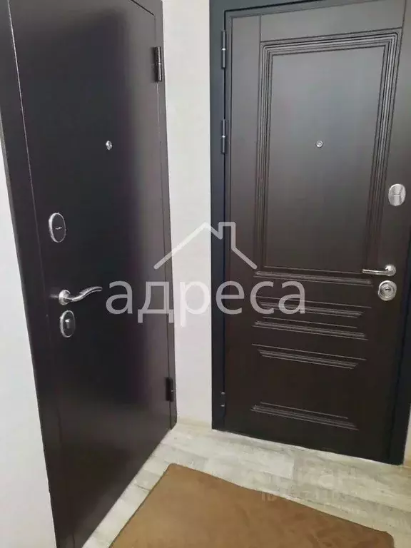 2-к кв. Самарская область, Самара ул. Егорова, 6 (53.6 м) - Фото 2