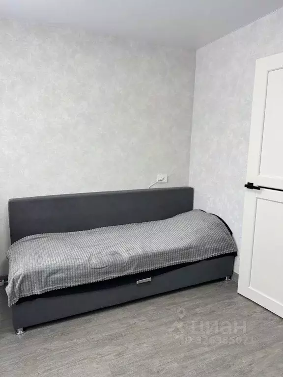 1-к кв. Марий Эл, Йошкар-Ола ул. Свердлова, 36А (17.3 м) - Фото 2