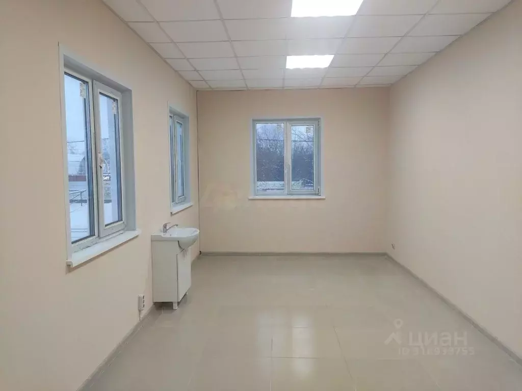 Офис в Ульяновская область, Ульяновск городской округ, пос. ... - Фото 0