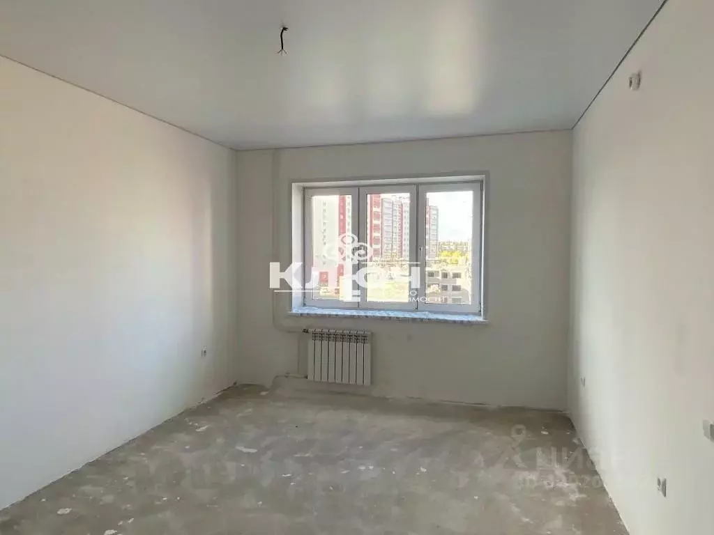 1-к кв. Башкортостан, Стерлитамак просп. Октября, 44 (41.1 м) - Фото 1