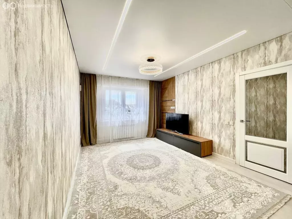 2-комнатная квартира: Иркутск, Красноказачья улица, 23/2 (42.1 м) - Фото 2