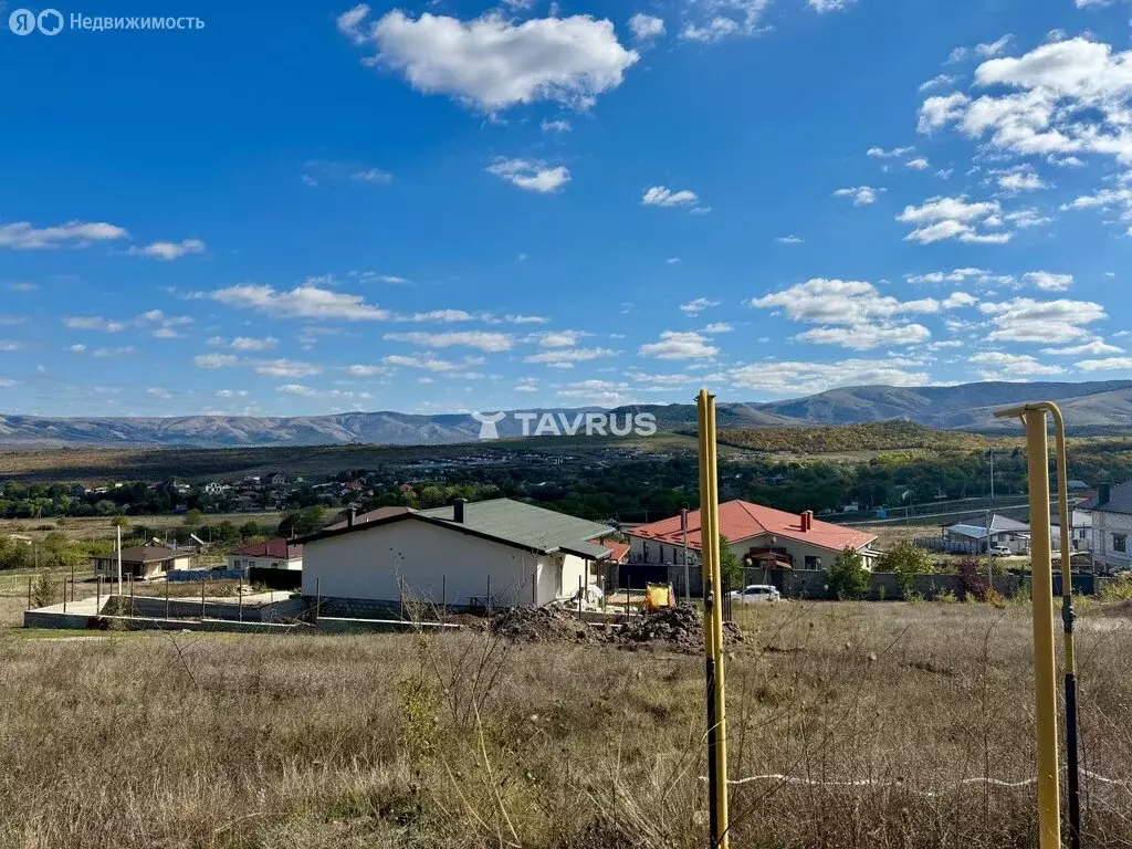 Участок в Добровское сельское поселение, село Краснолесье, Ежевичная ... - Фото 2
