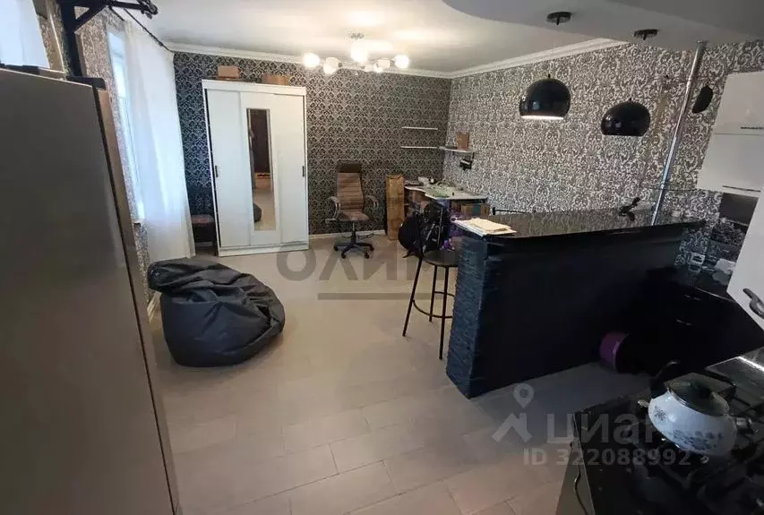 1-к кв. Калужская область, Бабынинский муниципальный округ, Муромцево ... - Фото 2