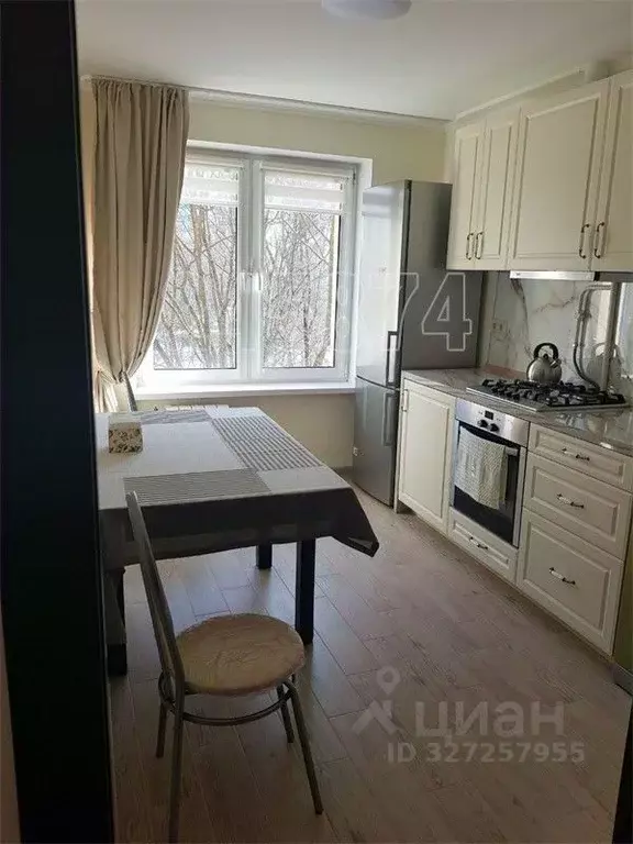 2-к кв. Москва ул. Красных Зорь, 49 (47.0 м) - Фото 1