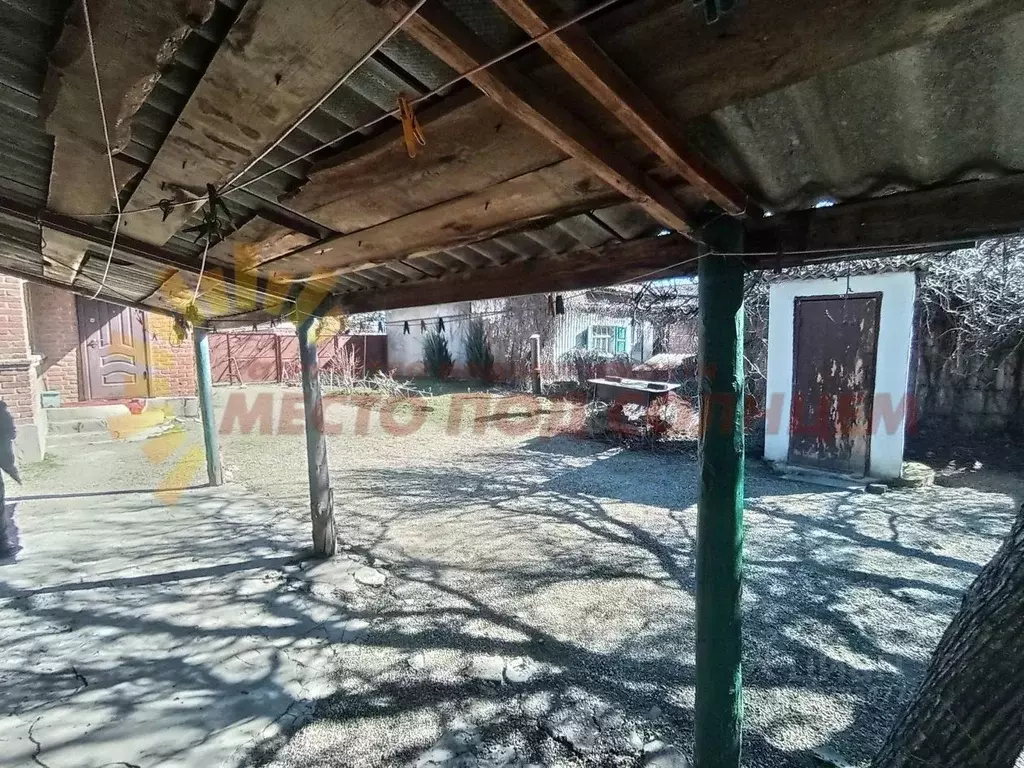 Дом в Краснодарский край, Ейск ул. Гастелло (47 м) - Фото 2