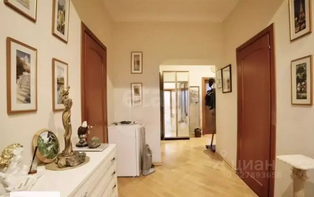 3-к кв. Тюменская область, Тюмень Минская ул., 65к2 (146.0 м) - Фото 1