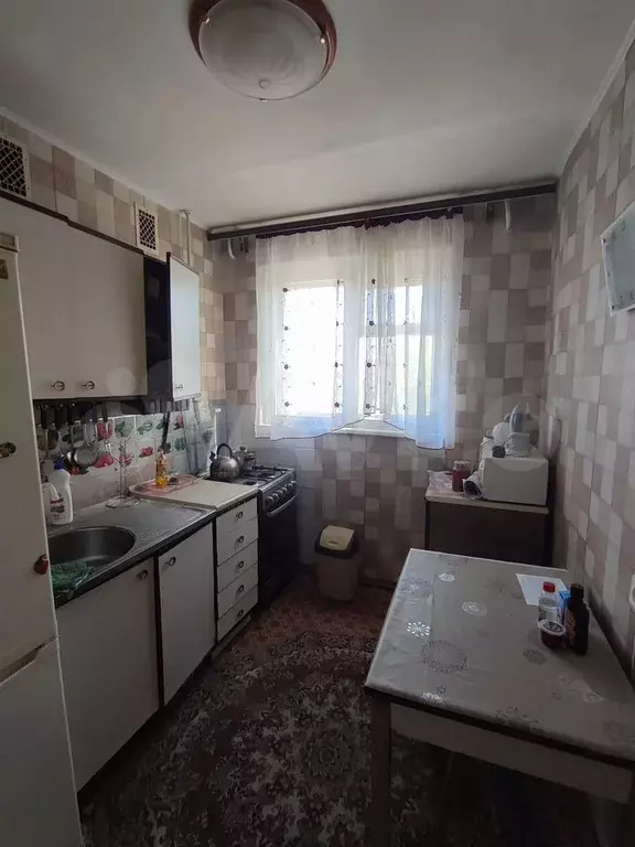 2-к. квартира, 45,8 м, 4/5 эт. - Фото 0