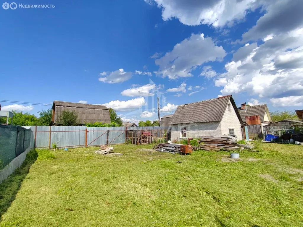 Дом в Новые Дарковичи, СДТ Болва, 110 (27.9 м) - Фото 0