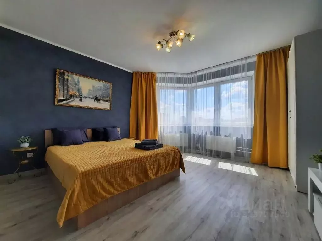 1-к кв. Москва Рождественская ул., 29 (36.0 м) - Фото 2