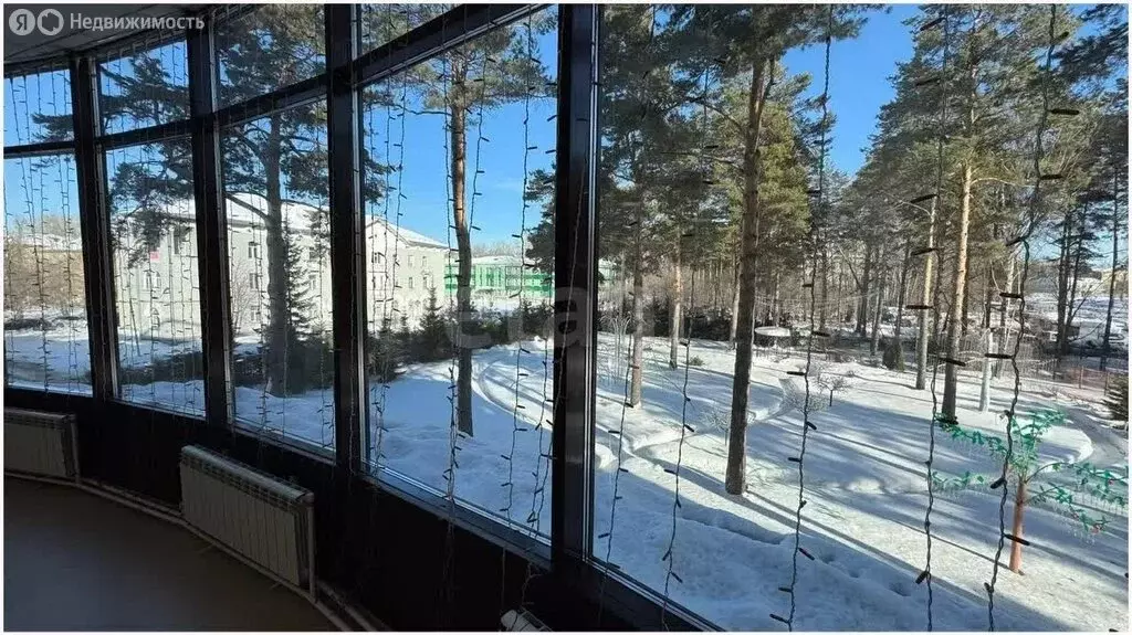 Офис (115.5 м) - Фото 1