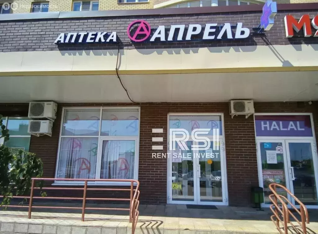 Помещение свободного назначения (53 м) - Фото 1
