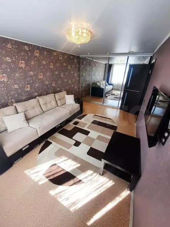 2-к. квартира, 54 м, 9/9 эт. - Фото 0