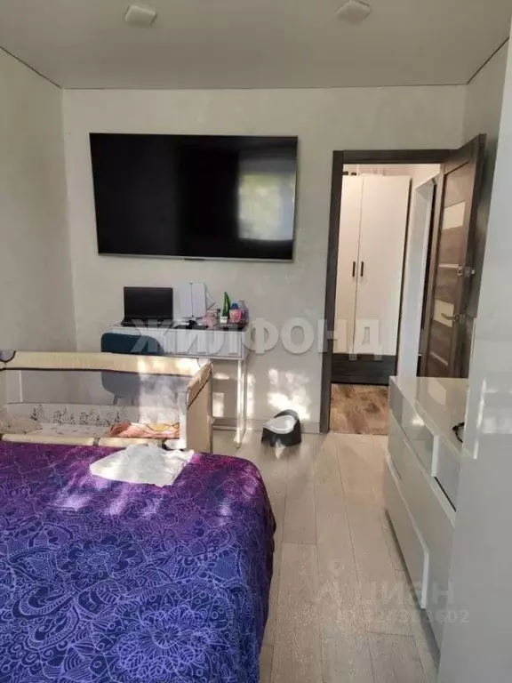 2-к кв. Хакасия, Абакан Пирятинская ул., 21В (50.6 м) - Фото 2