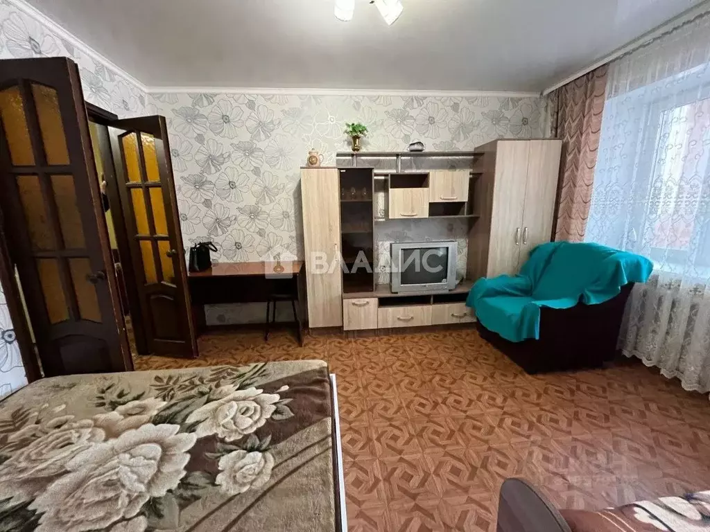 1-к кв. Башкортостан, Стерлитамак 23 Мая ул., 24Б (34.5 м) - Фото 0