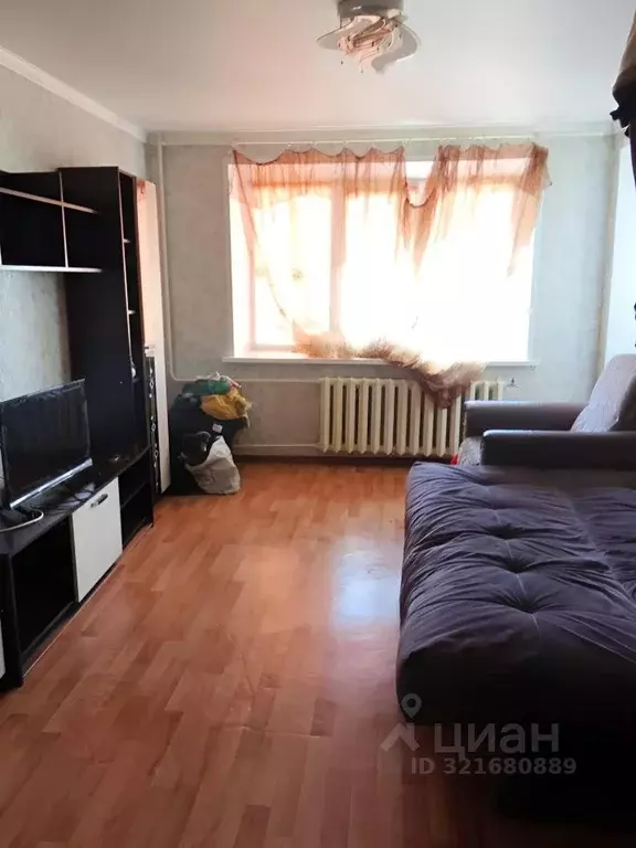 2-к кв. Башкортостан, Туймазы ул. Чапаева, 26 (46.0 м) - Фото 0