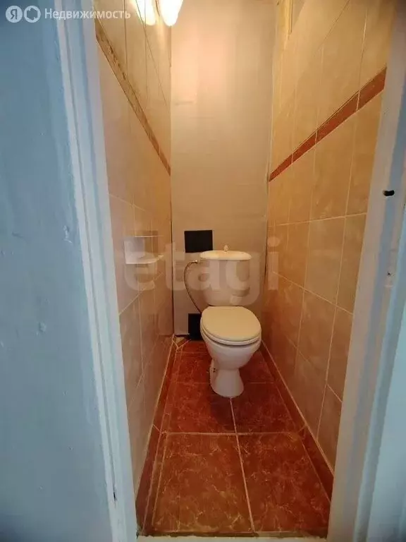 2-комнатная квартира: Омск, посёлок Степной, улица 40 лет Ракетных ... - Фото 2