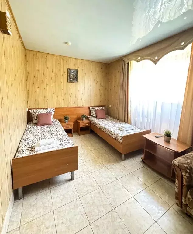 Комната Краснодарский край, Геленджик городской округ, с. Дивноморское ... - Фото 0