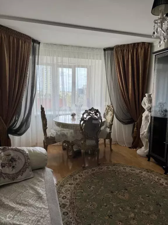 Продаётся 2-к квартира, 57.5 м - Фото 1