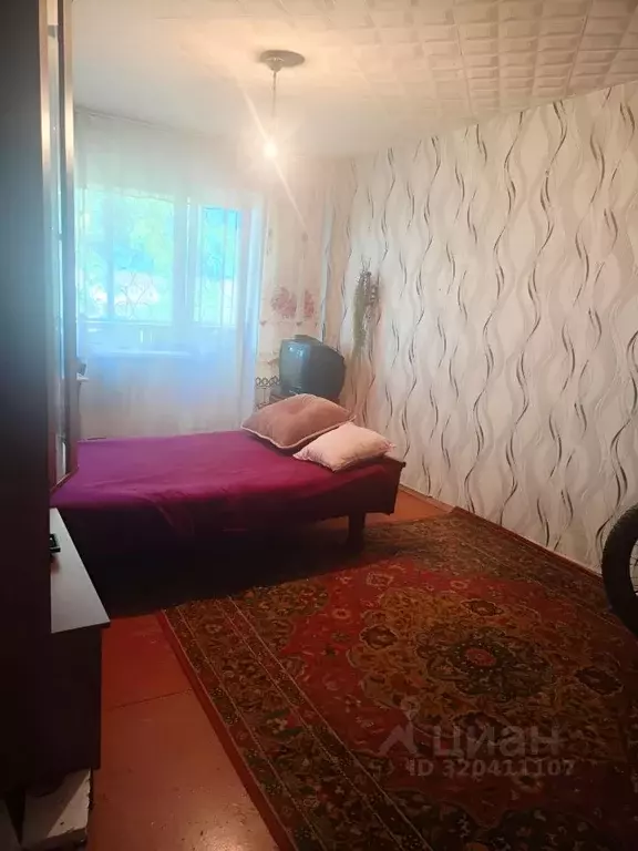 1-к кв. Хакасия, Черногорск просп. Космонавтов, 15 (31.0 м) - Фото 1