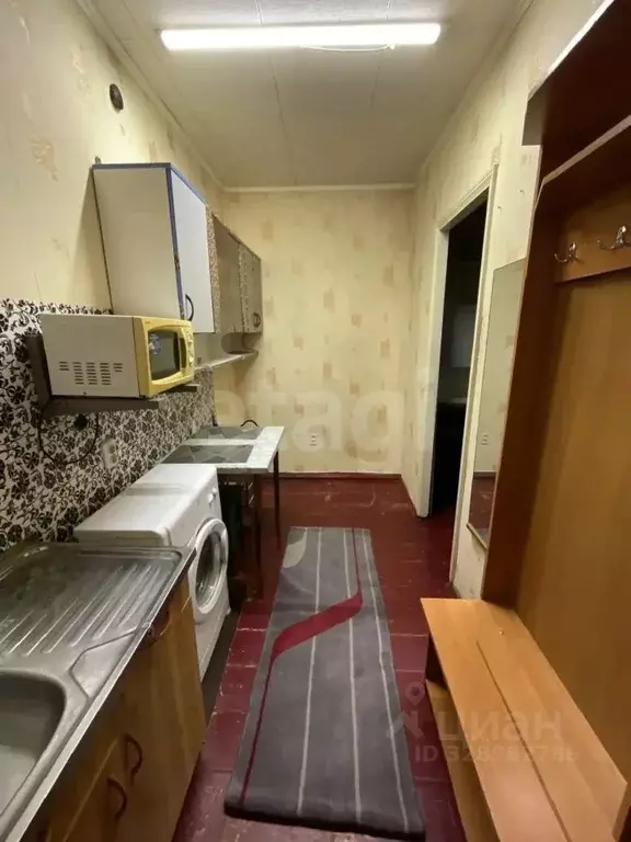 Комната Краснодарский край, Новороссийск Межевая ул., 4 (17.7 м) - Фото 2