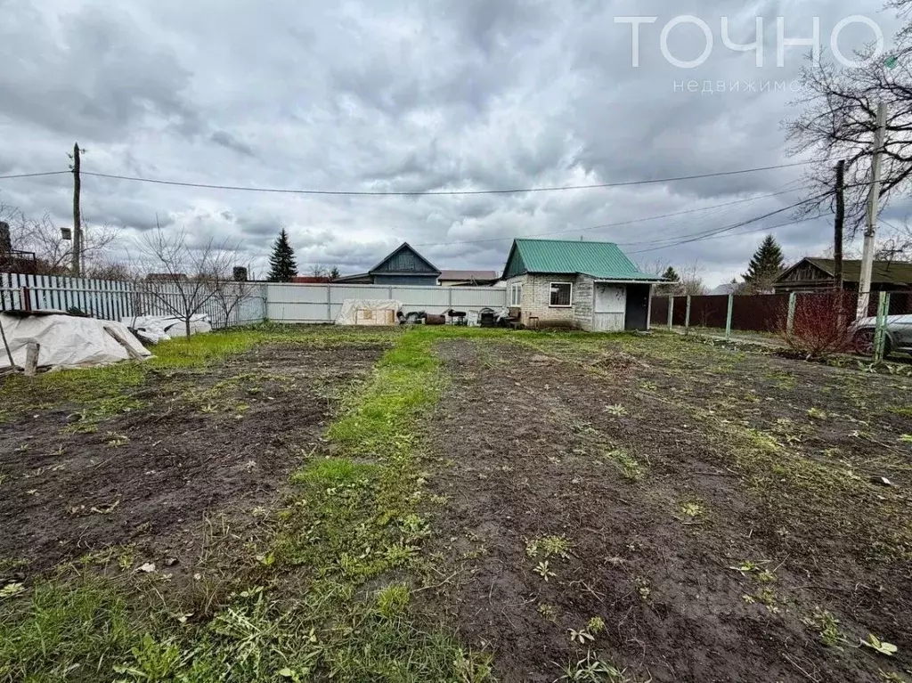 Дом в Пензенская область, Пенза ул. Барковка (20 м) - Фото 2