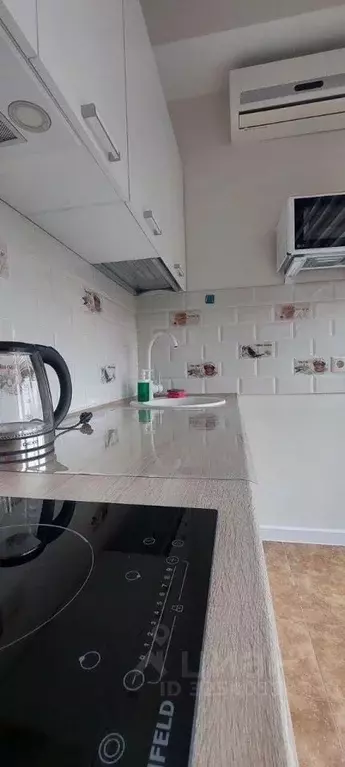 2-к кв. Краснодарский край, Сочи ул. Яна Фабрициуса, 2/28А (46.0 м) - Фото 2