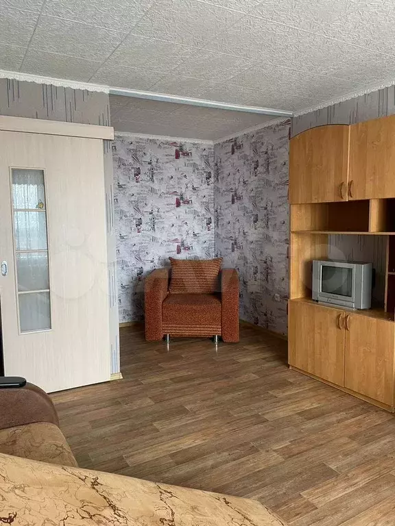 1-к. квартира, 36 м, 7/9 эт. - Фото 0