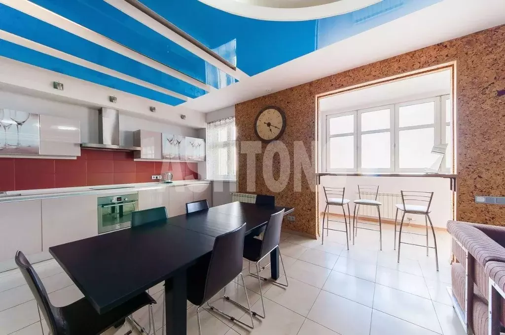 3-к кв. Москва Давыдковская ул., 3 (200.0 м) - Фото 2