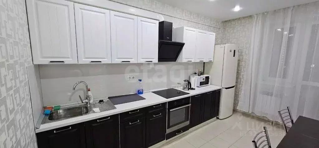 1-к кв. Ямало-Ненецкий АО, Новый Уренгой Дружба мкр, 4/3 (39.1 м) - Фото 2