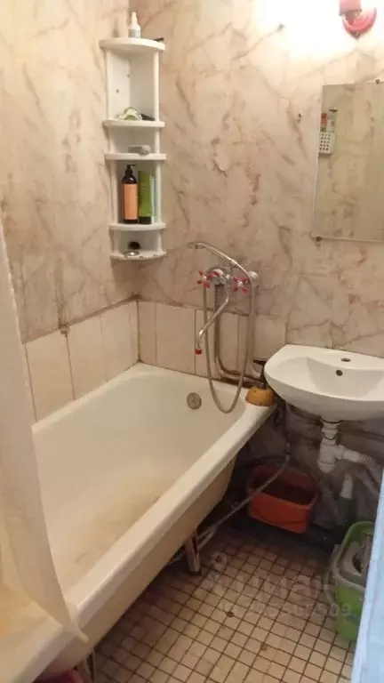 2-к кв. Москва Шоссейная ул., 42 (51.8 м) - Фото 2