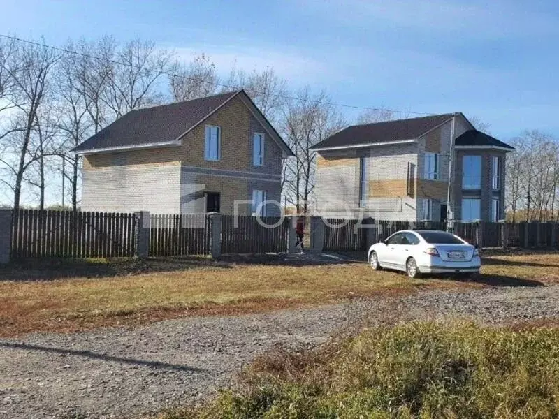 Дом в Алтайский край, Павловский район, пос. Новые зори бул. ... - Фото 1