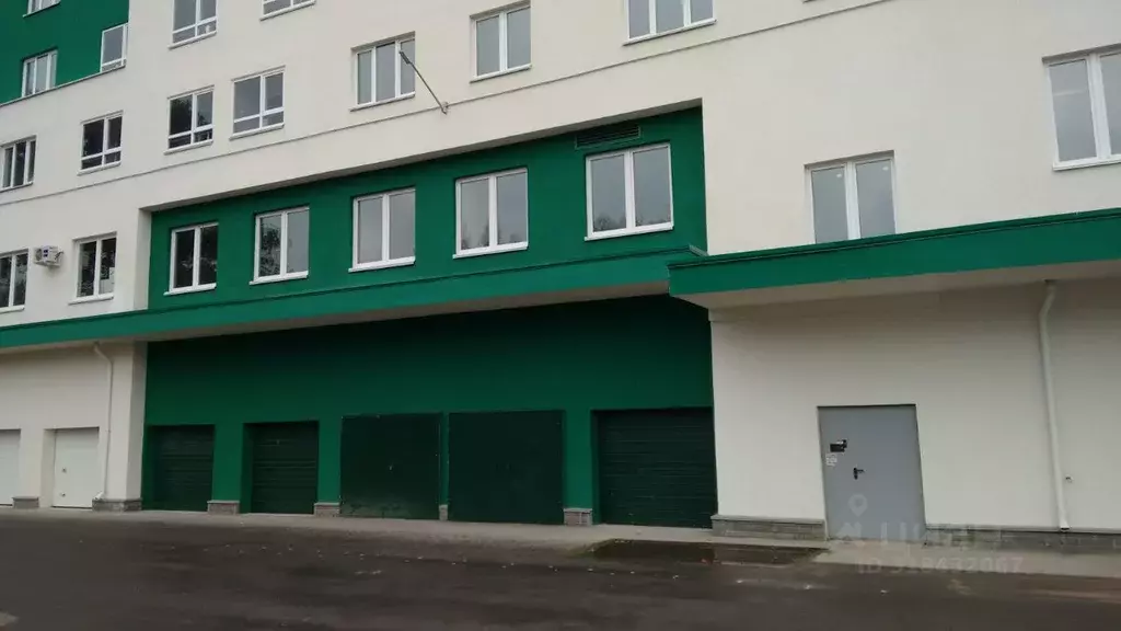 Помещение свободного назначения в Нижегородская область, Нижний ... - Фото 2