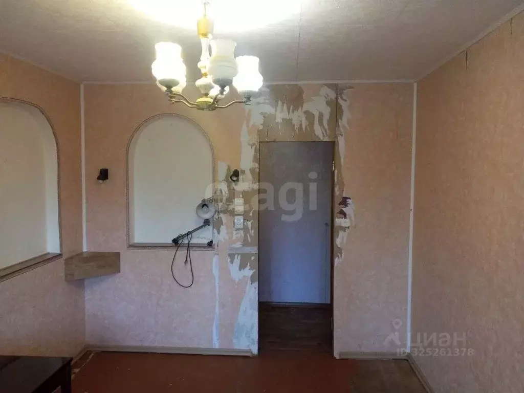 2-к кв. Московская область, Серпухов ул. Космонавтов, 15а (45.5 м) - Фото 1