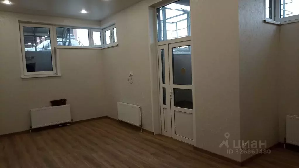 Помещение свободного назначения в Краснодарский край, Анапа ул. Ивана ... - Фото 0