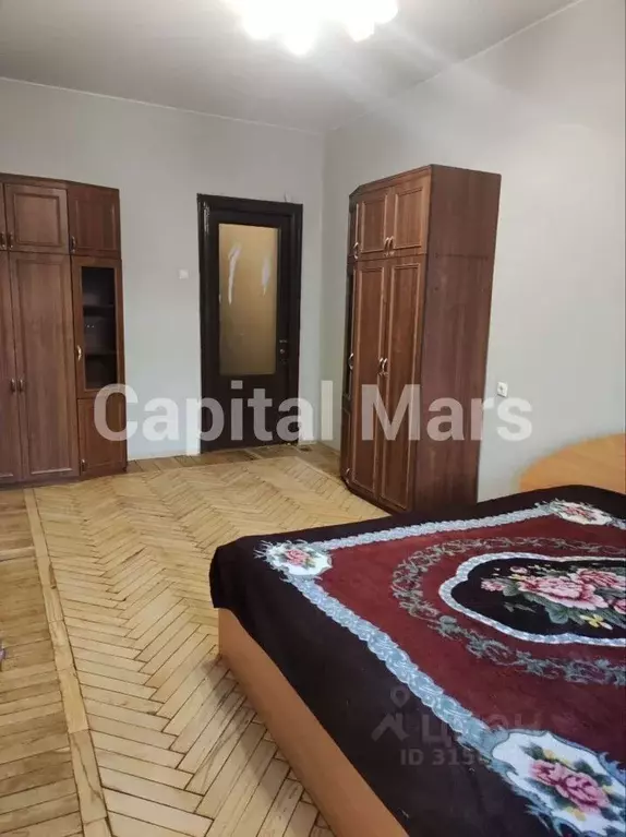 3-к кв. Санкт-Петербург просп. Стачек, 36К1 (75.0 м) - Фото 1
