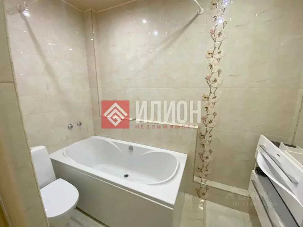 1-к кв. Севастополь просп. Античный, 64А (47.9 м) - Фото 1