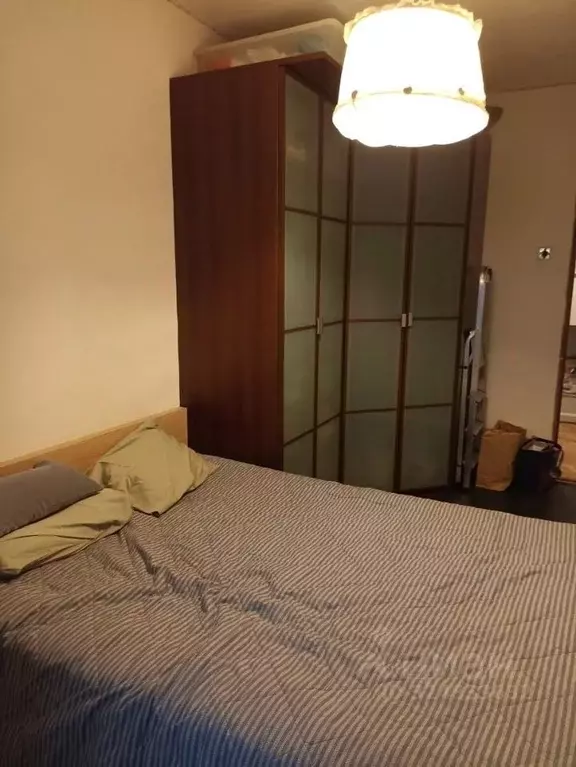 Комната Санкт-Петербург Гражданская ул., 21 (33.0 м) - Фото 1