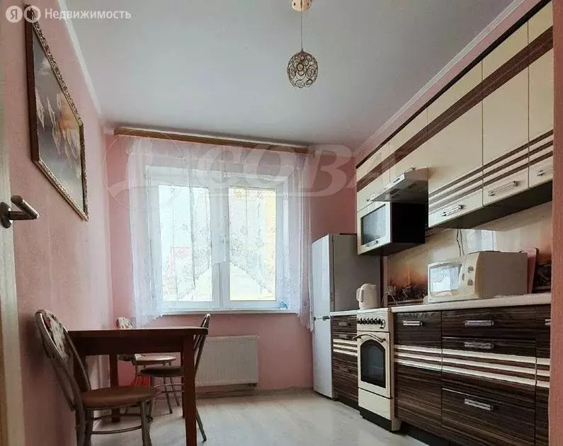 2-комнатная квартира: Тобольск, 10-й микрорайон, 72 (54 м) - Фото 1
