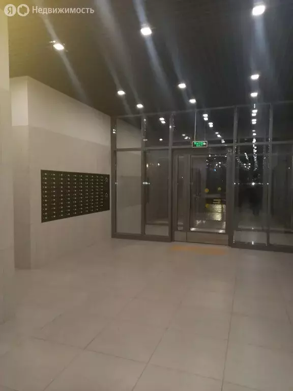 2-комнатная квартира: Утечино, Небесная улица (55.8 м) - Фото 2