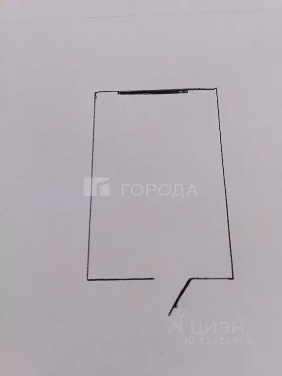 Комната Алтайский край, Новоалтайск ул. Гагарина, 9 (17.2 м) - Фото 2