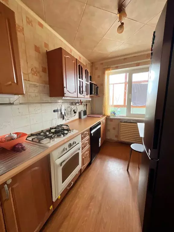 Продаётся 3-к квартира, 65.7 м - Фото 0