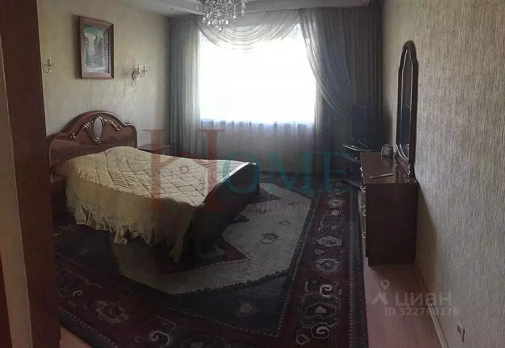 2-к кв. Новосибирская область, Новосибирск Серебренниковская ул., 4/1 ... - Фото 1