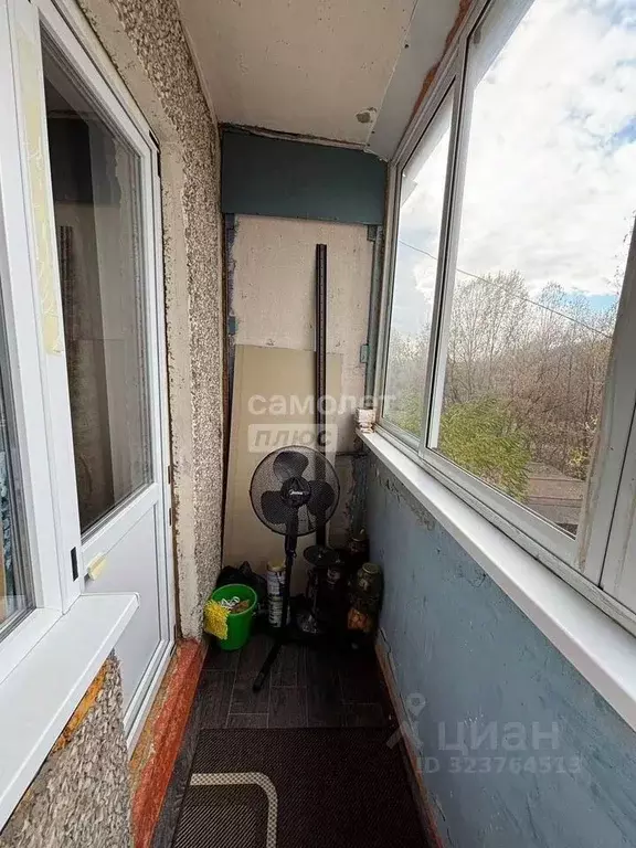 1-к кв. Липецкая область, Липецк ул. 50 лет НЛМК, 1 (36.2 м) - Фото 1