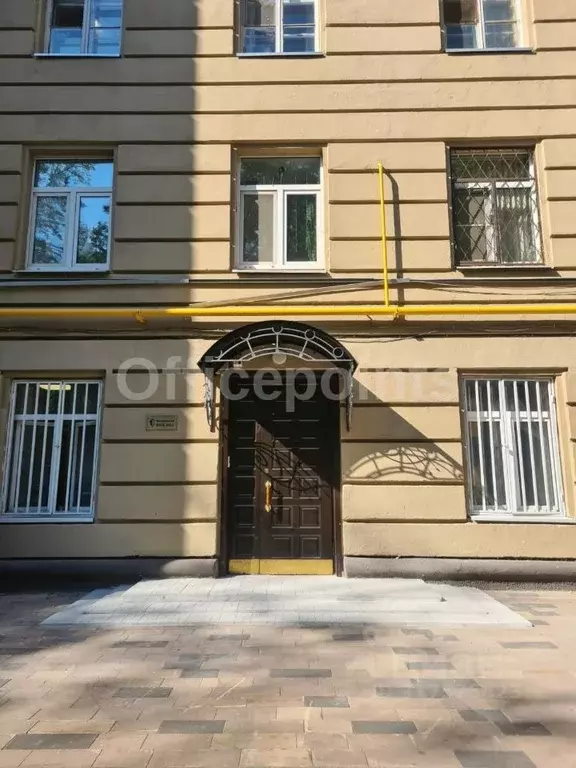 Офис в Москва ул. Госпитальный Вал, 5К18 (424 м) - Фото 1